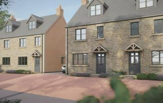Planning Permission in RUSHDEN photo